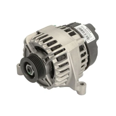 Imagem de BOSCH 0 986 083 280 Alternador 14V 120A FIAT: Punto I Hatchback, Evo 500 ALFA ROMEO: MiTo