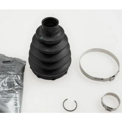 Imagem de LÖBRO GKNB20592 Fole de Transmissão 110mm TPE (elastómero termoplástico) com graxa sem porca ALFA ROMEO: Giulia Sedan