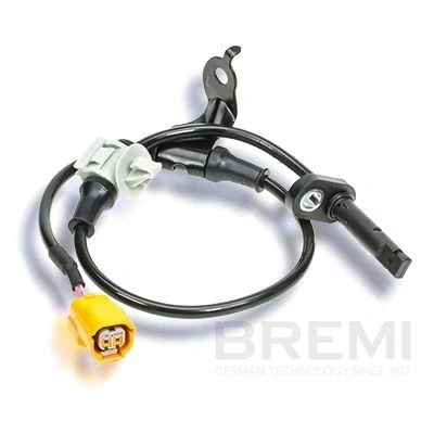 Imagem de BREMI 50771 Sensor de ABS com cabo HONDA: Accord 7 Limousine