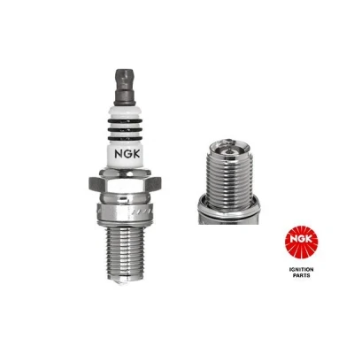 Imagem de NGK 3520 Vela de ignição M14 x 1,25 SW: 20,8 mm