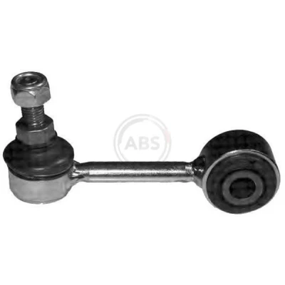 Imagem de A.B.S. 260277 barra / escora, estabilizadora 106 MM12X1,5 RHT VOLKSWAGEN: Transporter 4