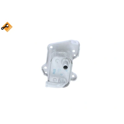 Imagem de NRF 31753 Radiador de Óleo com juntas OPEL: Astra H Hatchback, Caravan, Van