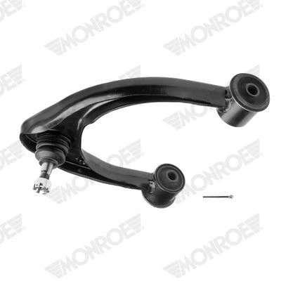 Imagem de MONROE L13A04 Braço de suspensão com articulação suspensão/guia, apoio borracha transversal TOYOTA: Hilux VIII Pick up