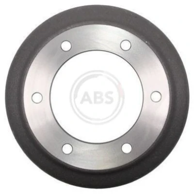 Imagem de A.B.S. 2821 S Tambor de Travão 315 FORD: Transit Mk5 Van, Minibus