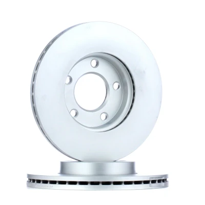 Imagem de ATE 24.0125 0165.1 Disco de travão 278,0 25,0 5 114,3 ventilado revestido alto carbono MAZDA: 3 Hatchback, 5, Sedan