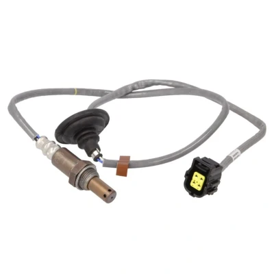 Imagem de DENSO DOX 0574 Sonda lambda M18x1.5 com aquecimento, tipo dedo, de saltos MITSUBISHI: Lancer 8 Limousine,
