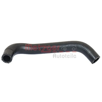 Imagem de METZGER 2420465 Mangueira de Radiador EPDM (borracha etileno propileno dieno)