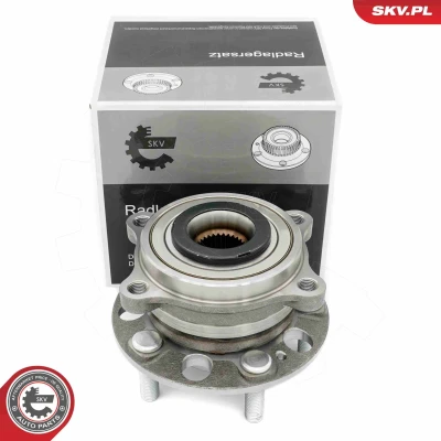 Imagem de ESEN SKV 29SKV606 Kit de rolamento roda 139 KIA: SORENTO 3