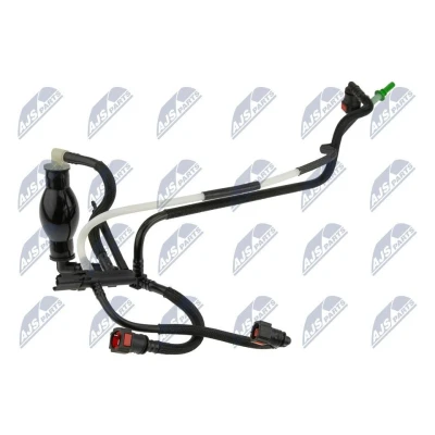Imagem de NTY BPP CT 031 Tubo de combustível FORD: FIESTA 5