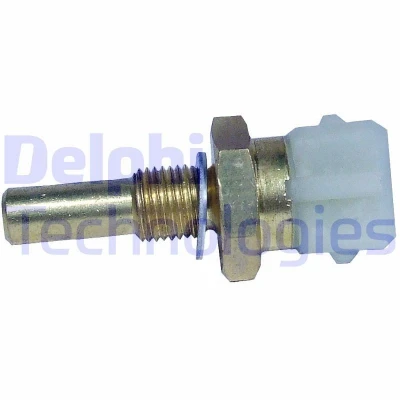 Imagem de DELPHI TS10251 Sensor da Temperatura do Líquido de Refrigeração VOLKSWAGEN: GOLF 3, 2, Corrado, AUDI: 80 B4 Sedan, A6 C4 Avant, B3