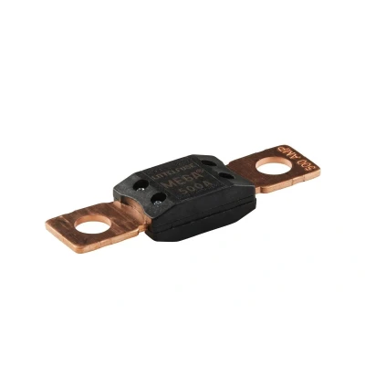 Imagem de HELLA 8JS 742 902 111 Fusível 500 castanho escuro