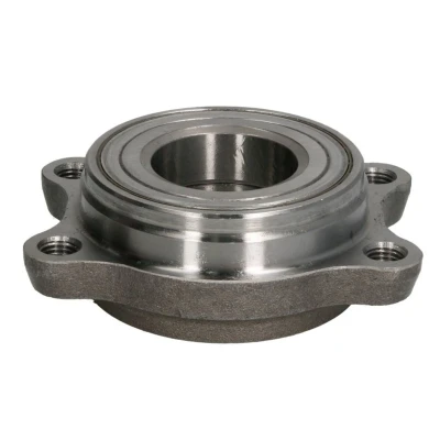 Imagem de MEYLE 100 407 0092 rolamento da roda Eixo traseiro 43 82 40 sem acessórios com o integrado ORIGINAL Quality AUDI: A4 B6/B7 Cabrio
