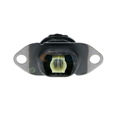 Imagem de VAICO V46 0878 Suporte, motor Q+, original equipment manufacturer quality à esquerda, em cima RENAULT: Clio 4, Duster, Kangoo II / Grand