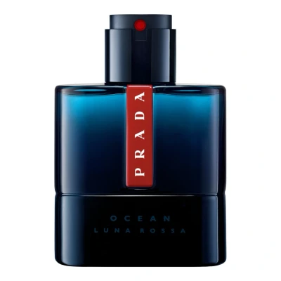 Imagem de Prada Luna Rossa Ocean Eau de Toilette 50ml