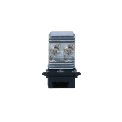 Imagem de NRF 342060 Resistência, ventilador do habitáculo RENAULT: Scénic 1, MEGANE 1