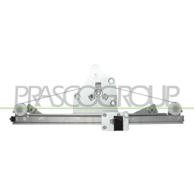 Imagem de Prasco Elevador de vidro traseira esquerda elétrico FD428W064 FORD: FOCUS 3