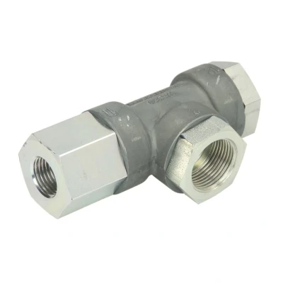 Imagem de WABCO 4342080540 Válvula de vias múltiplas