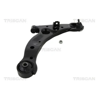 Imagem de TRISCAN 8500 435005 Braço de suspensão com articulação suspensão/guia, apoio borracha transversal
