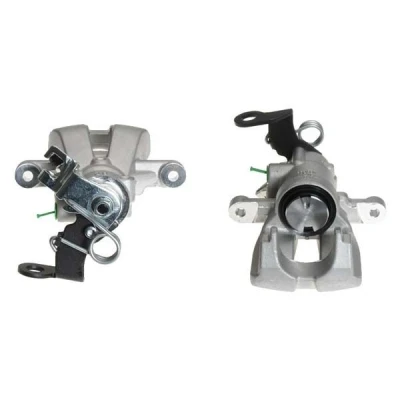 Imagem de BUDWEG CALIPER 343755 Pinça de travão FIAT: BRAVO 2, Stilo Hatchback, Multi Wagon, LANCIA: DELTA 3