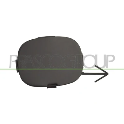 Imagem de PRASCO ME3091236 Tampa, gancho de reboque à frente SMART: Forfour II Hatchback