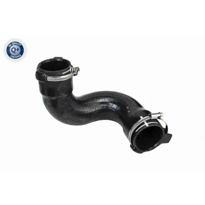 Imagem de VAICO V42 0587 Mangueira Para o Turbocompressor Borracha com entretela Q+, original equipment manufacturer quality FIAT: Scudo II Van, LANCIA: Phedra