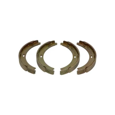 Imagem de KAVO PARTS KBS 10006 Maxilas de Travão 164mm 20mm MERCEDES BENZ: Classe E Sedan, B, SLK