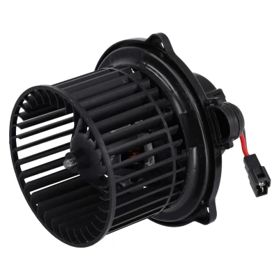 Imagem de FEBI BILSTEIN 193900 Ventilador do Habitáculo para veículo com volante à esquerda motor elétrico