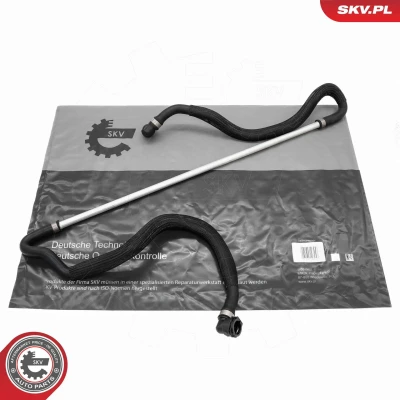 Imagem de Tubo flexível do radiador ESEN SKV 54SKV769