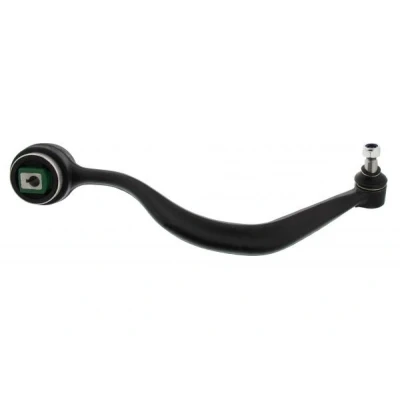 Imagem de MAPCO 49650 Braço de suspensão Eixo dianteiro, lado esquerdo, em cima transversal Aço fundido BMW: 7