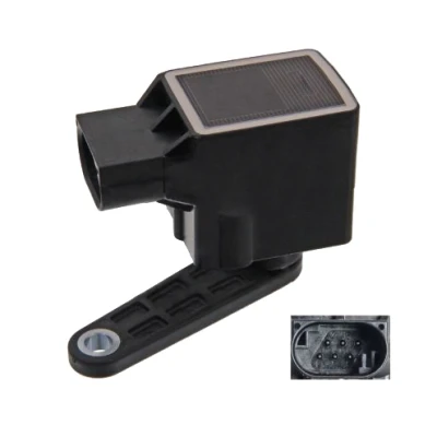 Imagem de FEBI BILSTEIN 36921 Sensor Eixo traseiro BMW: 5 Sedan, X5