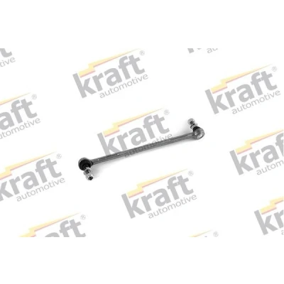 Imagem de KRAFT 4302682 barra / escora, estabilizadora Eixo dianteiro, esquerda BMW: 3 Touring, Coupe, 1 Coupe