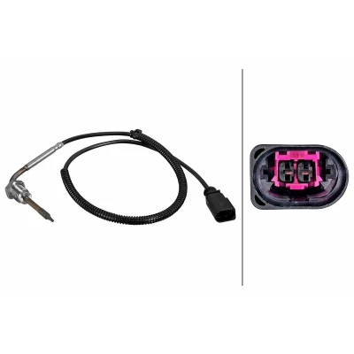 Imagem de HELLA 6PT 010 376 801 Sensor