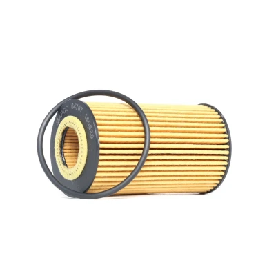 Imagem de MAPCO 64707 Filtro de óleo com juntas Cartucho filtrante OPEL: Corsa D Hatchback, C Astra H CHEVROLET: Cruze Sedan