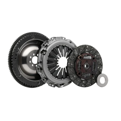 Imagem de EXEDY Plus SMF NSK2191SMF Kit de Embraiagem quatro peças com volante monomassa chumaceira 250 NISSAN: NP300 Navara Pick up