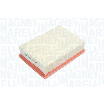 Imagem de MAGNETI MARELLI 153071762368 Filtro de ar 57,5 161,5 231 Cartucho filtrante OPEL: Mokka / X, CHEVROLET: Trax
