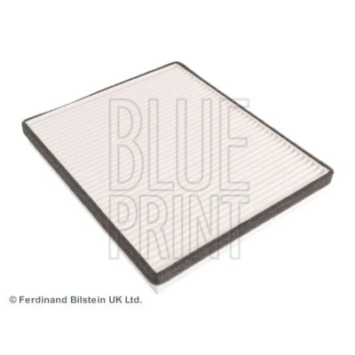 Imagem de BLUE PRINT ADG02597 Filtro, ar do habitáculo Filtro de pólen 239 202 30 ROVER: 25 Hatchback, 45 200 MG: MG ZR Hatchback