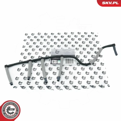 Imagem de ESEN SKV 54SKV365 Tubo flexível, combustível de fuga Common Rail adequado para biosiesel PEUGEOT: 307 Hatchback, 407 SW, Carrinha