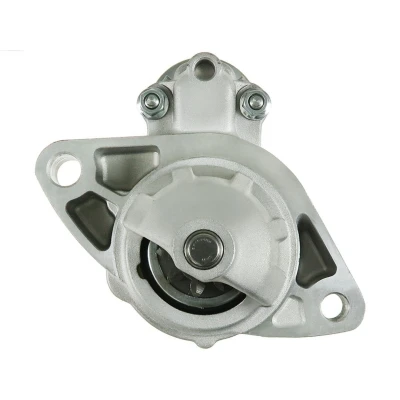 Imagem de AS PL S6240S Motor de arranque 12V 2kW 9