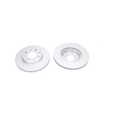 Imagem de KAVO PARTS BR 1209 C Disco de travão 236 20 4 100 ventilado revestido CHEVROLET: Aveo / Kalos Hatchback, Spark, Sedan