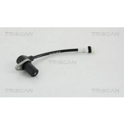 Imagem de TRISCAN 8180 20113 Sensor de ABS 2pólos 145mm 28,1mm PORSCHE: 911 Coupe, Boxster