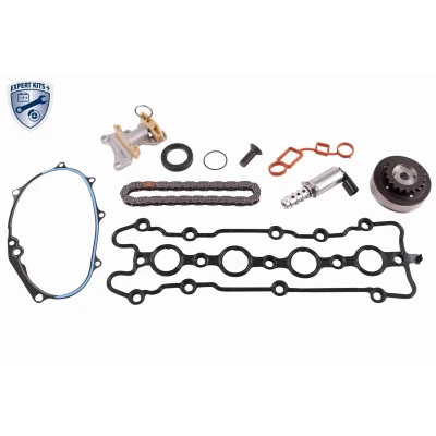 Imagem de VAICO V10 5605 Kit de reparação, ajuste da árvore cames