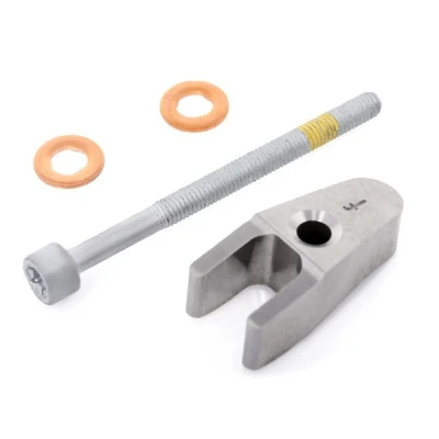 Imagem de FEBI BILSTEIN 29141 Porta injector MERCEDES BENZ: Classe ML, S Sedan, Vito Van endado, norauto, oscaro, mister auto