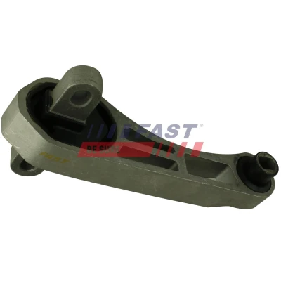 Imagem de FAST FT52477 Suporte, motor à direita Rolamento de borracha e metal FIAT: Fiorino III Van / Carrinha, PEUGEOT: Bipper