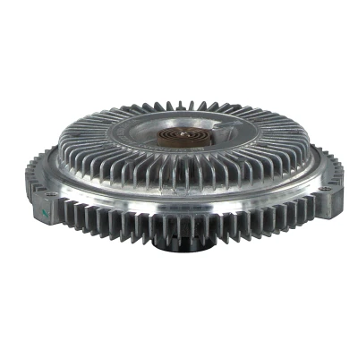 Imagem de FEBI BILSTEIN 24722 Embreagem Viscosa AUDI: A4 B5 Sedan, A6 C5 Avant, VOLKSWAGEN: Passat GP Variant, Sedan