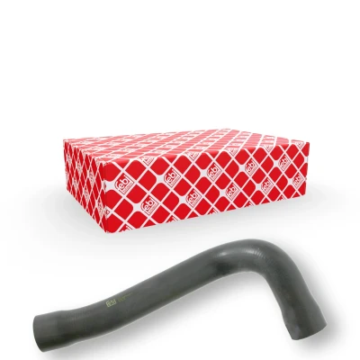 Imagem de FEBI BILSTEIN 27468 Mangueira de Radiador à direita, em cima BMW: 5 Sedan, Touring