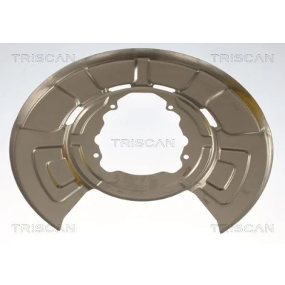 Imagem de TRISCAN 8125 11217 Defletor do Discos de Travão Eixo traseiro