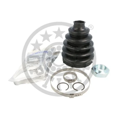 Imagem de OPTIMAL CVB 10535TPE Fole de Transmissão 138,5mm Termoplástico FIAT: Ducato III Van, PEUGEOT: Boxer Van