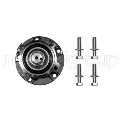Imagem de METELLI 19 2254 Kit de rolamento roda BMW: 5 Sedan, Touring