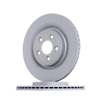 Imagem de BOSCH 0 986 479 628 Disco de travão 326 20 5 108 ventilado revestido alto carbono JAGUAR: XF Sedan, XJ S Type
