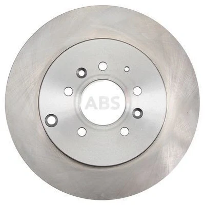 Imagem de A.B.S. COATED 18100 Disco de travão 325 18 5 114 ventilado revestido MAZDA: CX 7